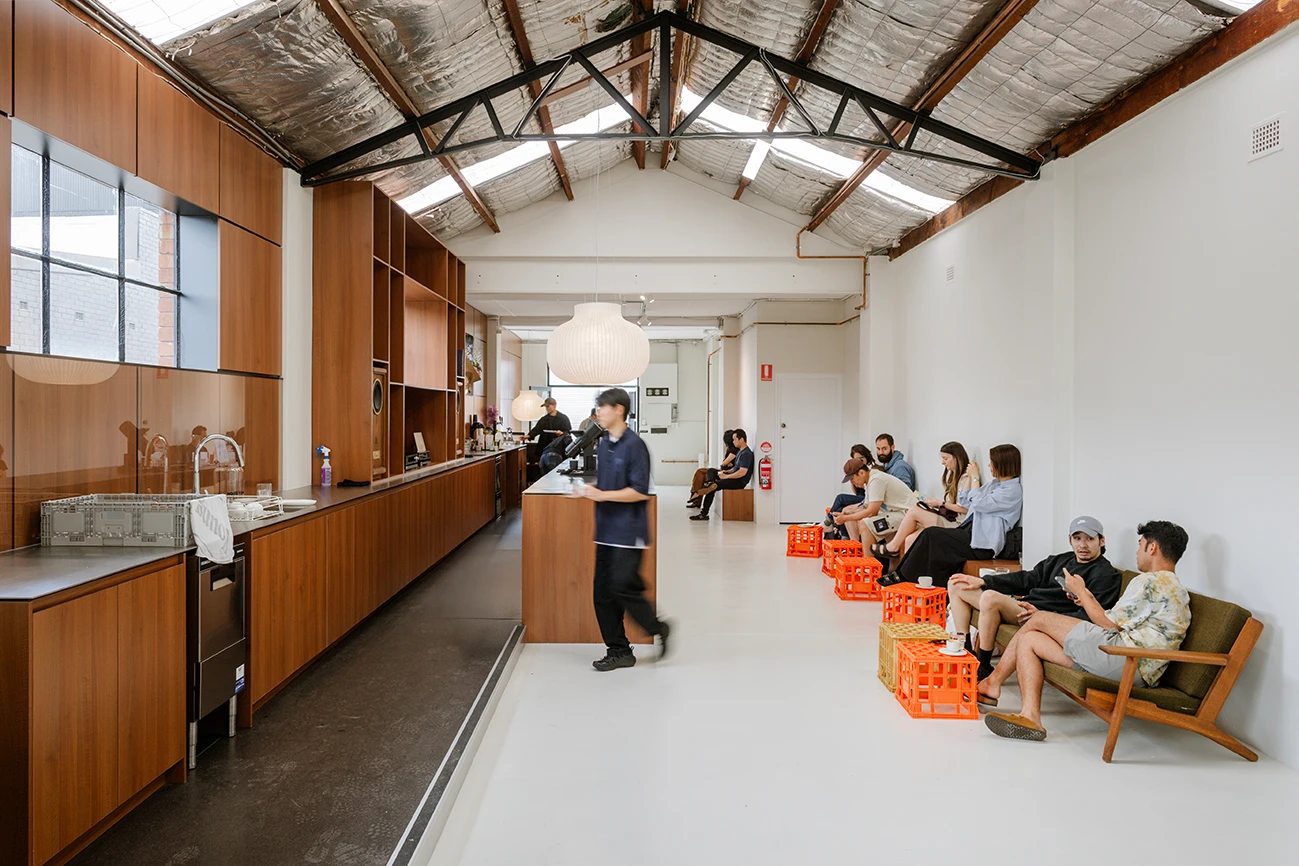 Summer Dining Sorted: Five of the Hottest New Sydney Venues of 2025